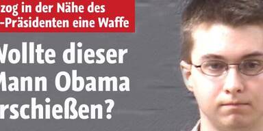 Obama beinahe Opfer eines Attentats