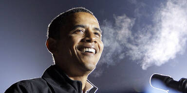 Obama läutet eine neue Ära ein
