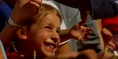 Obama wirbt mit 30-min TV-Spot um letzte Wähler