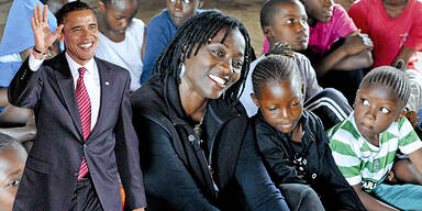 Auma Obama Barach Buch