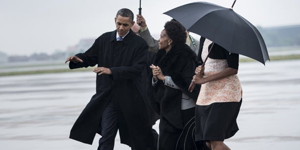 Welt nimmt Abschied von Nelson Mandela