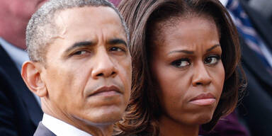 Barack Obama Michelle