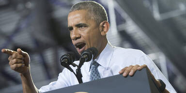 "Das Schicksal der Welt steht am Abgrund"