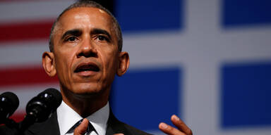 Obama traf sich mit Merkel auf eine Currywurst