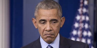 Russen verspotten Barack Obama