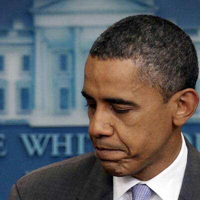 Staats-Rettung in letzter Sekunde