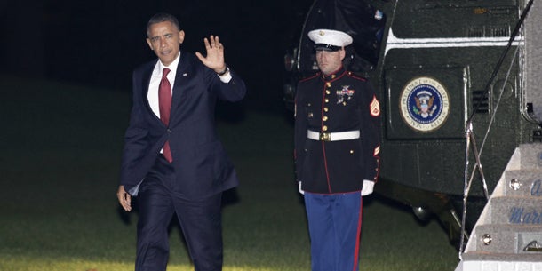 Zweite TV-Debatte: Obama schafft Comeback