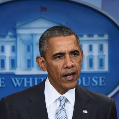 Obama: 
