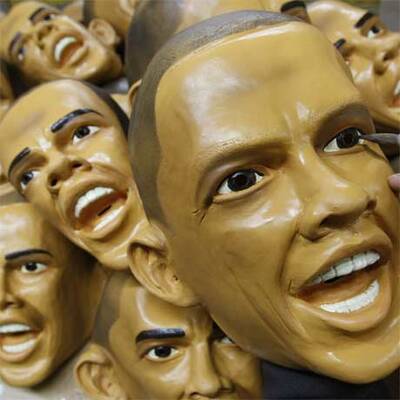 Amerika im Obama-Fieber