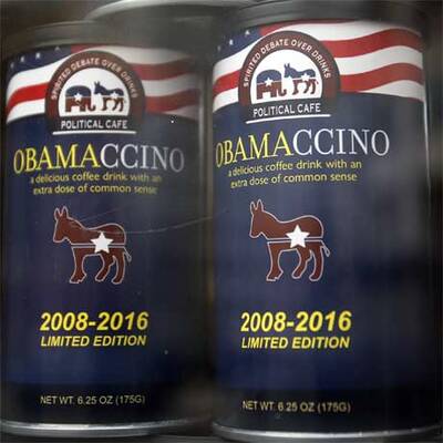 Amerika im Obama-Fieber