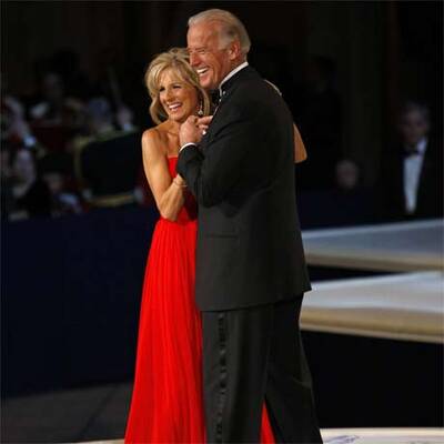 So feierte Barack Obama