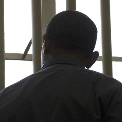 Obama besucht Mandelas Zelle