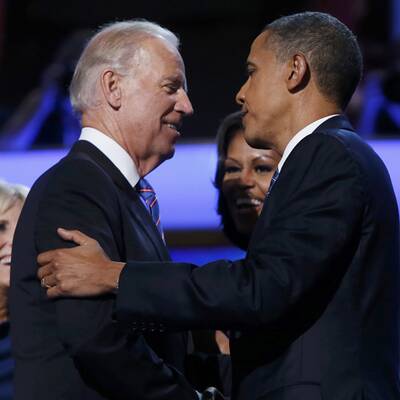 Obama nimmt Nominierung an