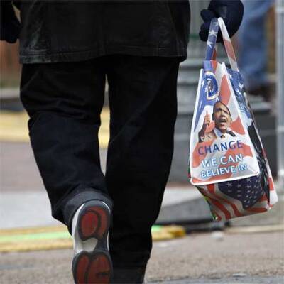 Amerika im Obama-Fieber