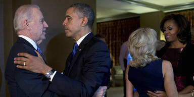 Obama gewinnt US-Wahl