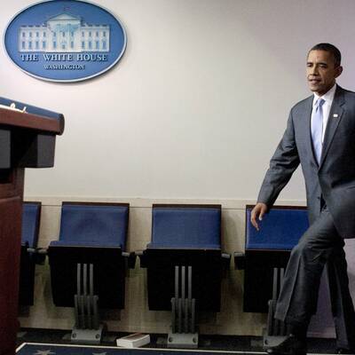 Staats-Rettung in letzter Sekunde