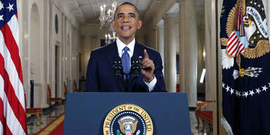 Obama: Bleiberecht für illegale Einwanderer