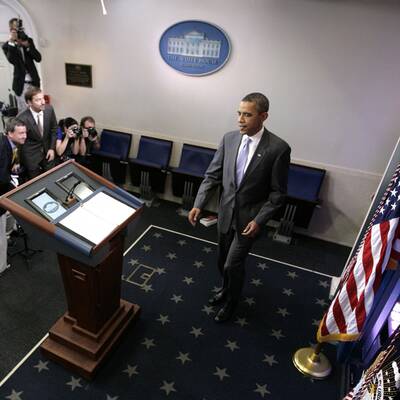 Staats-Rettung in letzter Sekunde