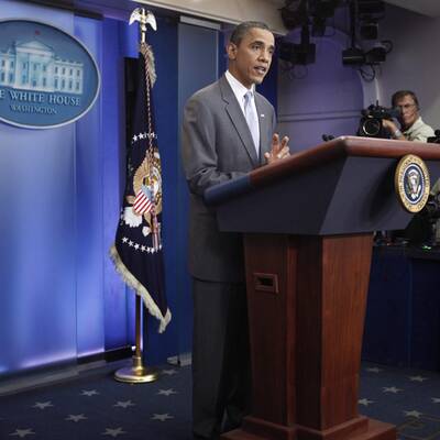 Staats-Rettung in letzter Sekunde