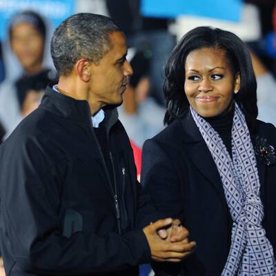 Obama kämpft um seinen Sieg