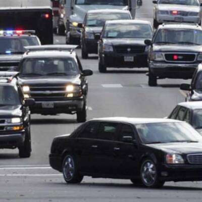 Bush empfängt Obama im Weißen Haus