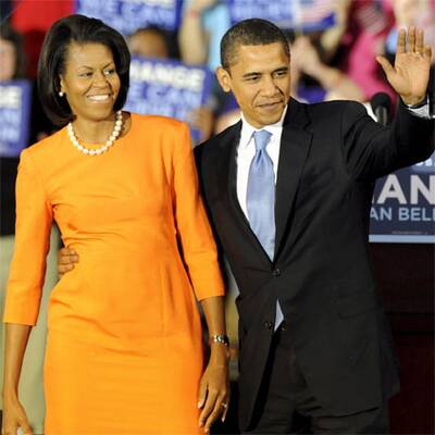 Der schwarze Senator gewinnt North Carolina