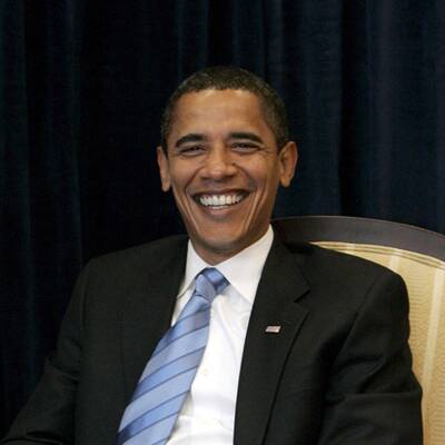 Das erste Meeting nach dem Wahlkampf