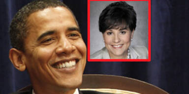 Obamas Regierungsteam nimmt Gestalt an