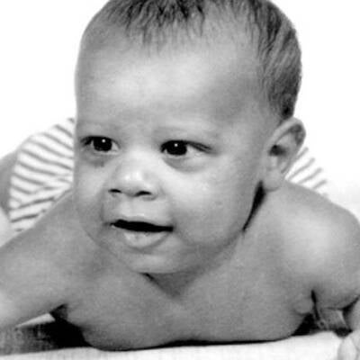 So süß waren die Stars als Kinder