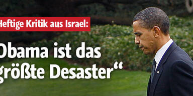 Politiker bezeichnet Obama als 