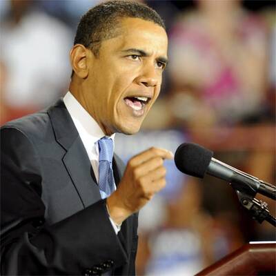 Der schwarze Senator gewinnt North Carolina