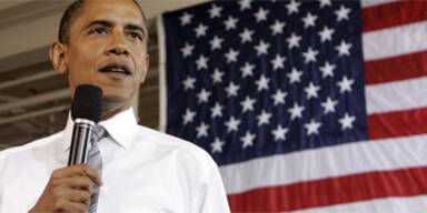 Schwere Sexismus-Vorwürfe an Obama