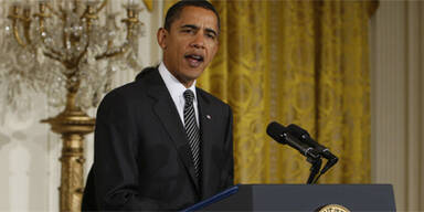 Obama sucht Schulterschluss mit Muslimen