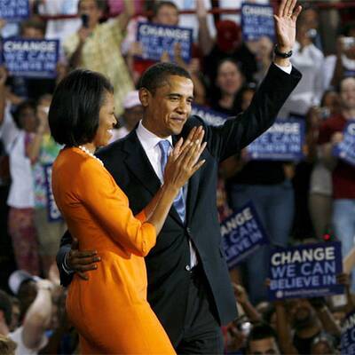 Der schwarze Senator gewinnt North Carolina