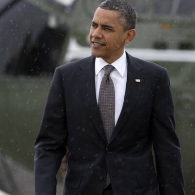 Die 100 einflussreichsten Menschen der Welt