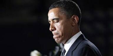 Obama beinahe Opfer eines Attentats