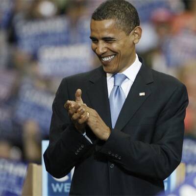 Obama wird Präsidentschaftskandidat der Demokraten
