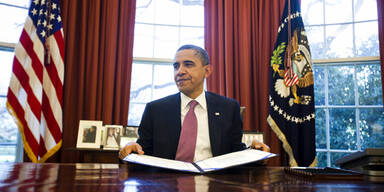 US-Wahl LIVE: Debakel für Obamas Demokraten