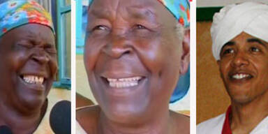 Obamas Familie in Kenia will Polizeischutz