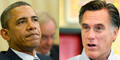 Ring frei für Romney gegen Obama