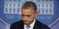 Obama ruft Notstand aus