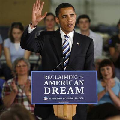 Clinton gewinnt in West Virginia