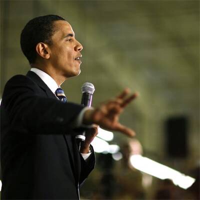 Clinton gewinnt in West Virginia