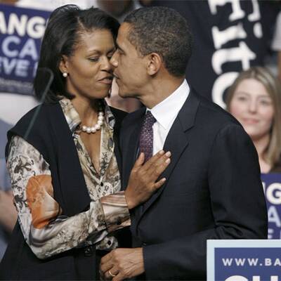 Hillary triumphiert in Pennsylvania