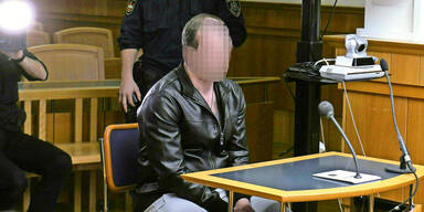 Streit wegen Handy: Arbeiter erschlug Obdachlosen (46)