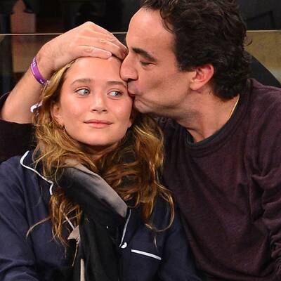 Turteltauben: Die schönsten Paare des Jahres 2012