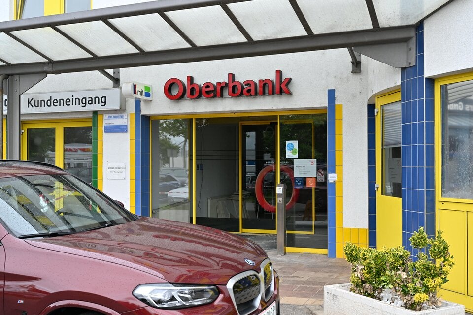 Oberbank
