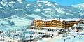 Luxus-Skiurlaub in St. Johann