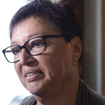 ÖGB-Präsident Foglar