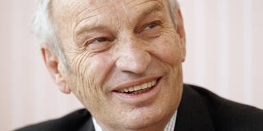 Heinz Oberhummer